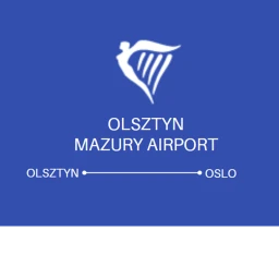 Olsztyn-Mazury Airport icon