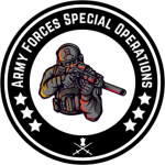 Armed Forces Special Operations