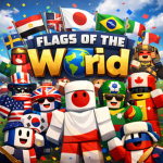 Flags of the WorId