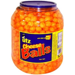 CHEESE BALL. INC.