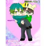 りりちよ推しのメンヘラたち