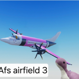 Afs airfeild 3
