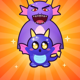 [🎃 HALLOWEEN] Steal a Baby Monster