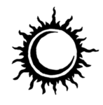Solar Eclipse PG
