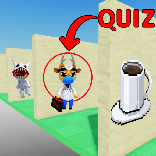 ANIMAL HOSPITAL QUIZ!!!