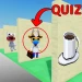 ANIMAL HOSPITAL QUIZ!!! icon