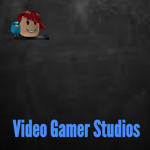 Video Gamer/Z\ Stuidos