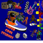 SuPer Co0l Studios