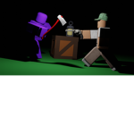 Infection [BETA] Players