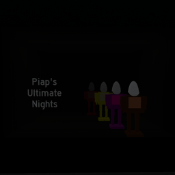 Piap's Ultimate Nights [TESTING]