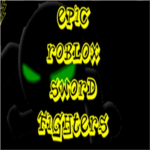 Dark Epic Fighters