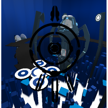 Code Lyoko Infinity!