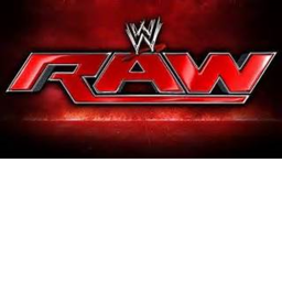 WWE Raw [WIP]