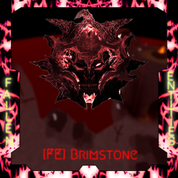 Brimstone | FE
