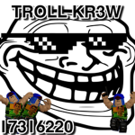 Troll Kr3w