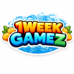 1WeekGamez