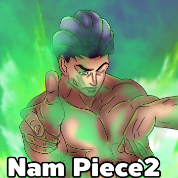 [ Hakari ] Nam Piece2  