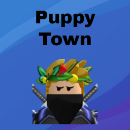 Puppy Town