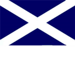 SCOTTISH LADDY!