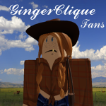GingerClique Fans