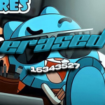 erasеd