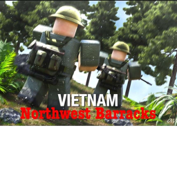 Vietnam Northwestern Barracks