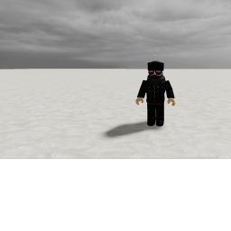 Awesome Baseplate