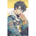 BOBA group reyan