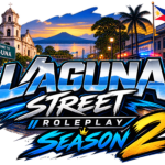 Laguna Street RP SEASON 2