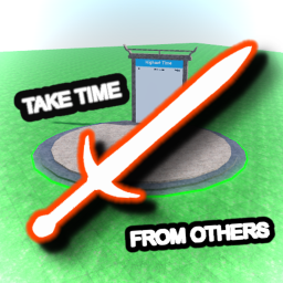 Stay Alive and Take Time  icon