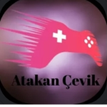 Atakan Çevik YT