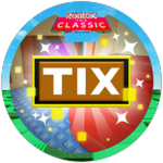 You found Tix! - 4