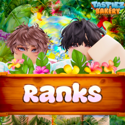 [RANKS!] Ranking Center