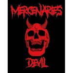 Devil Mercenaries