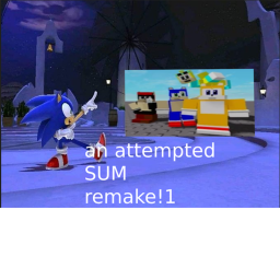 SUM remake 3