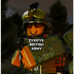[RBA] British Army Academy