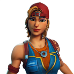 Fortnite a people only