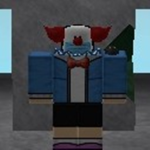 BUDDY'S CLOWN-Y FAMILY!