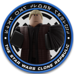 [TSWCR] The Galactic Senate