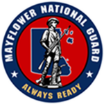 • Mayflower National Guard •