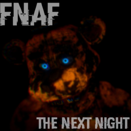 FNAF: The Next Night (W.I.P)