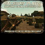 𝘉𝘶𝘭𝘧𝘰𝘳𝘥 𝘊𝘢𝘮𝘱 1917