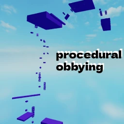 Procedural Obbying icon