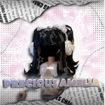 Amelia squadz