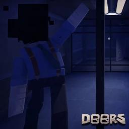 Doors Chase Concepts (HONCHO) icon