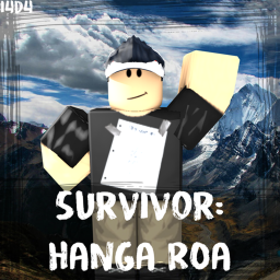 Survivor: Hanga Roa
