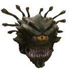 beholder eye (5 Copys) Code > Beeye3