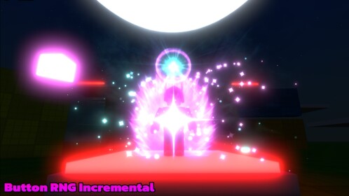 🎉750K EVENT - X3🍀 - Button RNG Incremental