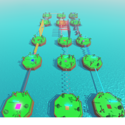 Twig Games Obby