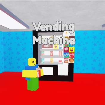 Vending Machine